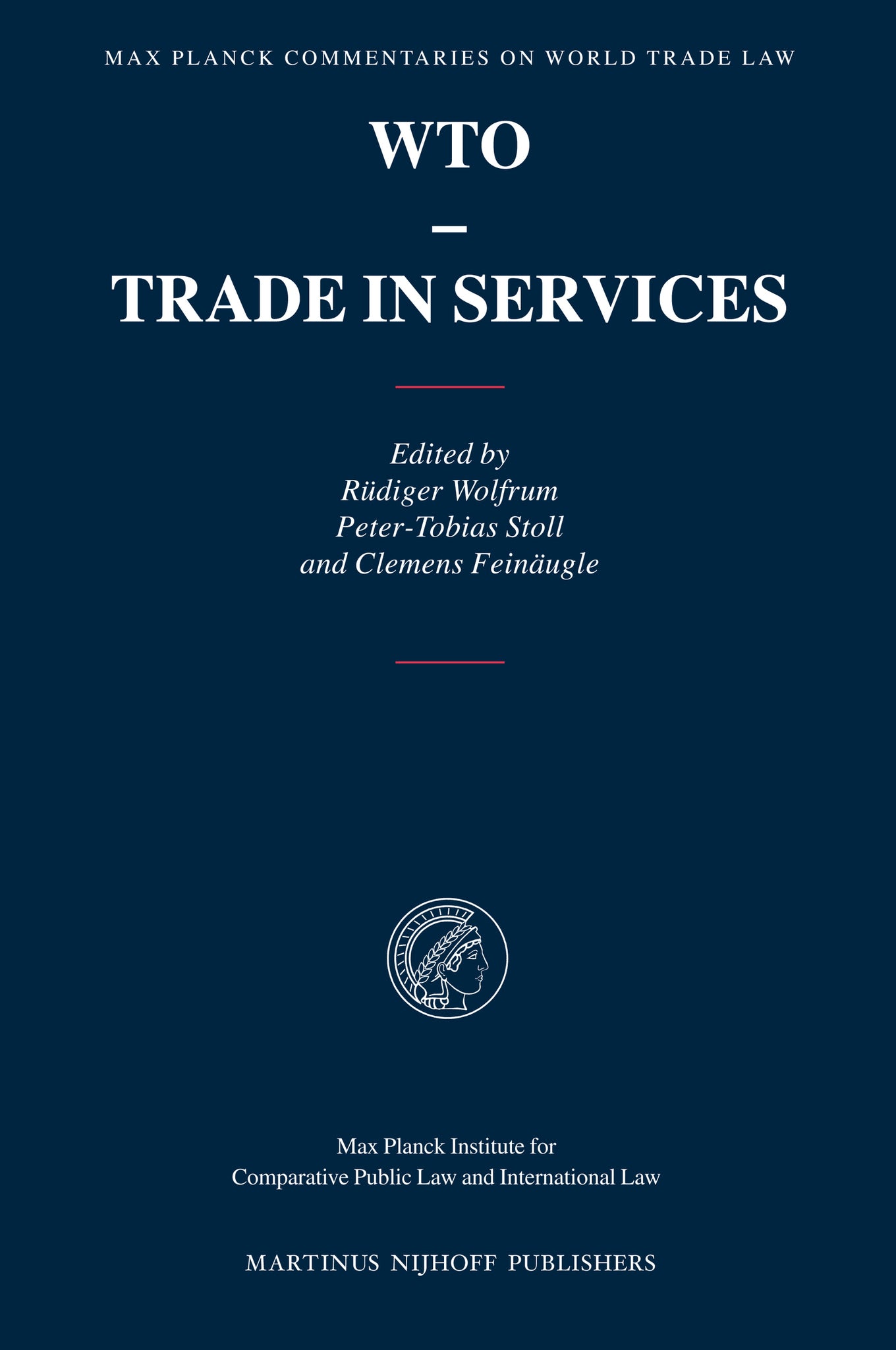 WTO - Trade in Services